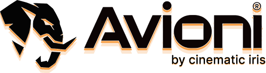 Avioni Logo